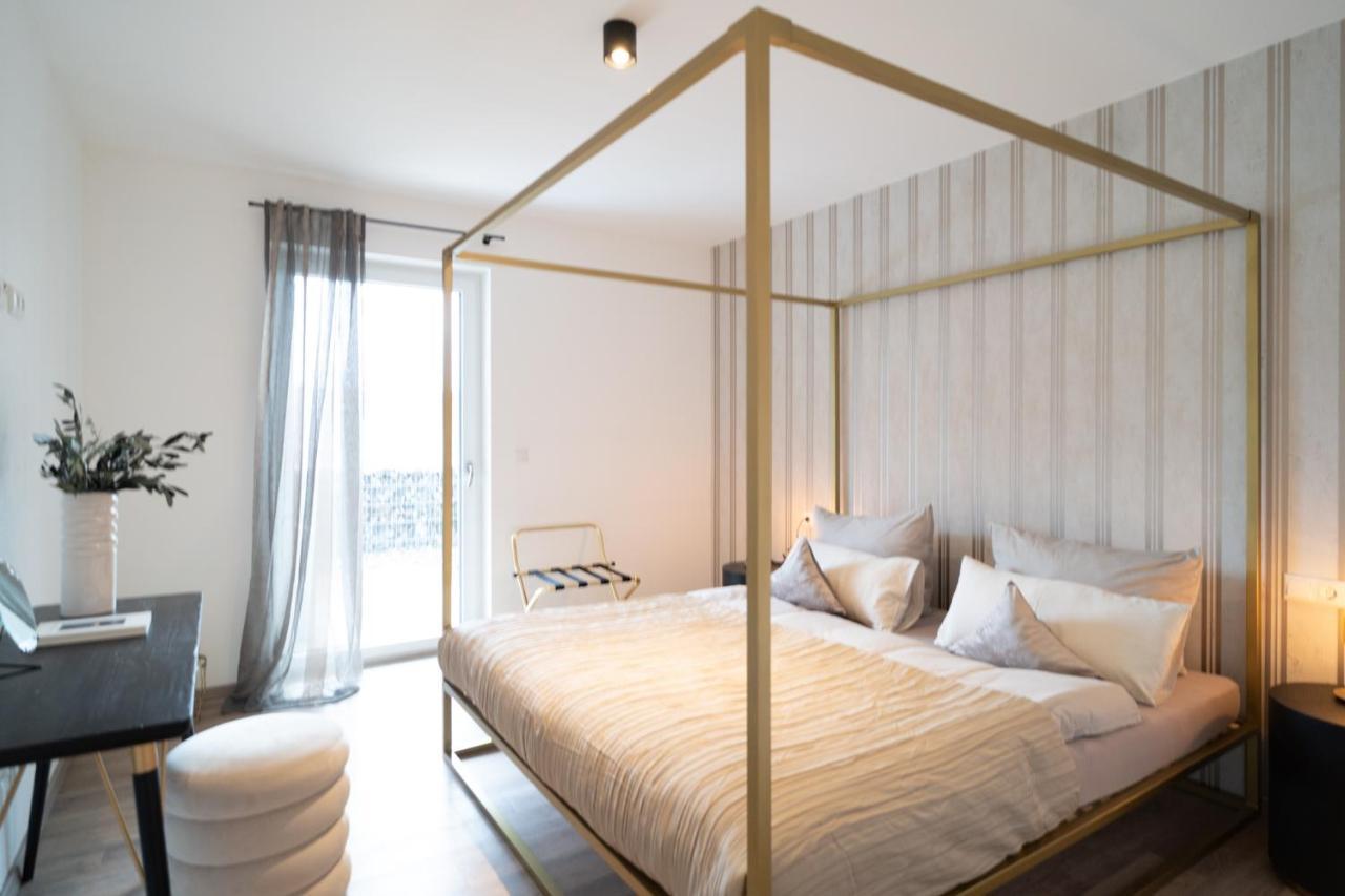 Ferienwohnung Oba'Doba Falke Pfronten Exterior foto